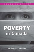 Cover for Poverty in Canada