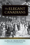 Cover for The Elegant Canadians