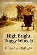 Cover for High Bright Buggy Wheels