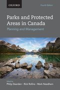 Cover for Parks and Protected Areas
