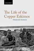 Cover for The Life of the Copper Eskimos