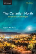 Cover for The Canadian North