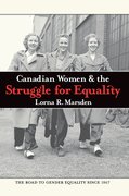 Cover for Canadian Women and the Struggle for Equality