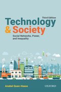 Cover for Technology and Society