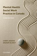 Cover for Mental Health Social Work Practice in Canada