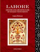 Cover for Lahore