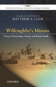 Cover for Willoughby