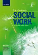 Cover for Introduction to Social Work
