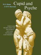 Cover for Cupid and Psyche