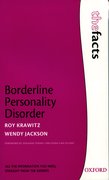 Cover for Borderline Personality Disorder