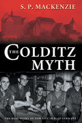 Cover for The Colditz Myth