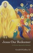 Cover for Jesus Our Redeemer