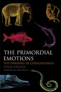 Cover for The Primordial Emotions