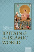 Cover for Britain and the Islamic World, 1558-1713