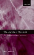 Cover for The Midwife of Platonism