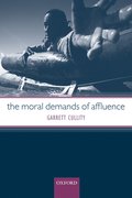 Cover for The Moral Demands of Affluence