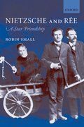 Cover for Nietzsche and Ree
