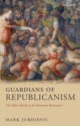 Cover for Guardians of Republicanism