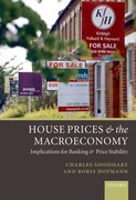 Cover for House Prices and the Macroeconomy
