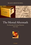 Cover for The Mental Aftermath