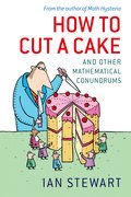 Cover for How to Cut a Cake