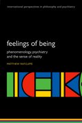 Cover for Feelings of Being