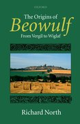 Cover for The Origins of <em>Beowulf</em>