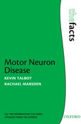 Cover for Motor Neuron Disease