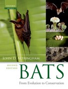 Cover for Bats