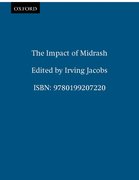 Cover for The Impact of Midrash