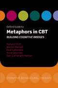 Cover for Oxford Guide to Metaphors in CBT