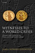 Cover for Witnesses to a World Crisis