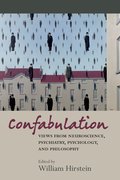 Cover for Confabulation