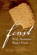 Cover for Feast