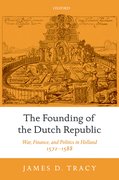 Cover for The Founding of the Dutch Republic