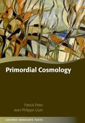 Cover for Primordial Cosmology