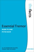 Cover for Essential Tremor