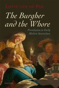 Cover for The Burgher and the Whore