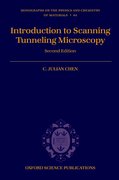 Cover for Introduction to Scanning Tunneling Microscopy