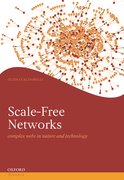Cover for Scale-Free Networks