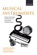 Cover for Musical Instruments