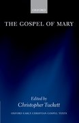 Cover for The Gospel of Mary
