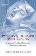 Cover for Passion