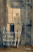 Cover for The Genealogy of the Romantic Symbol