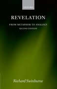 Cover for Revelation