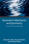 Cover for Geometric Mechanics and Symmetry
