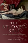 Cover for The Beloved Self
