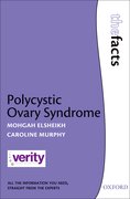 Cover for Polycystic Ovary Syndrome