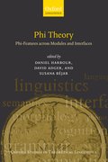 Cover for Phi-Theory
