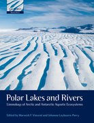Cover for Polar Lakes and Rivers